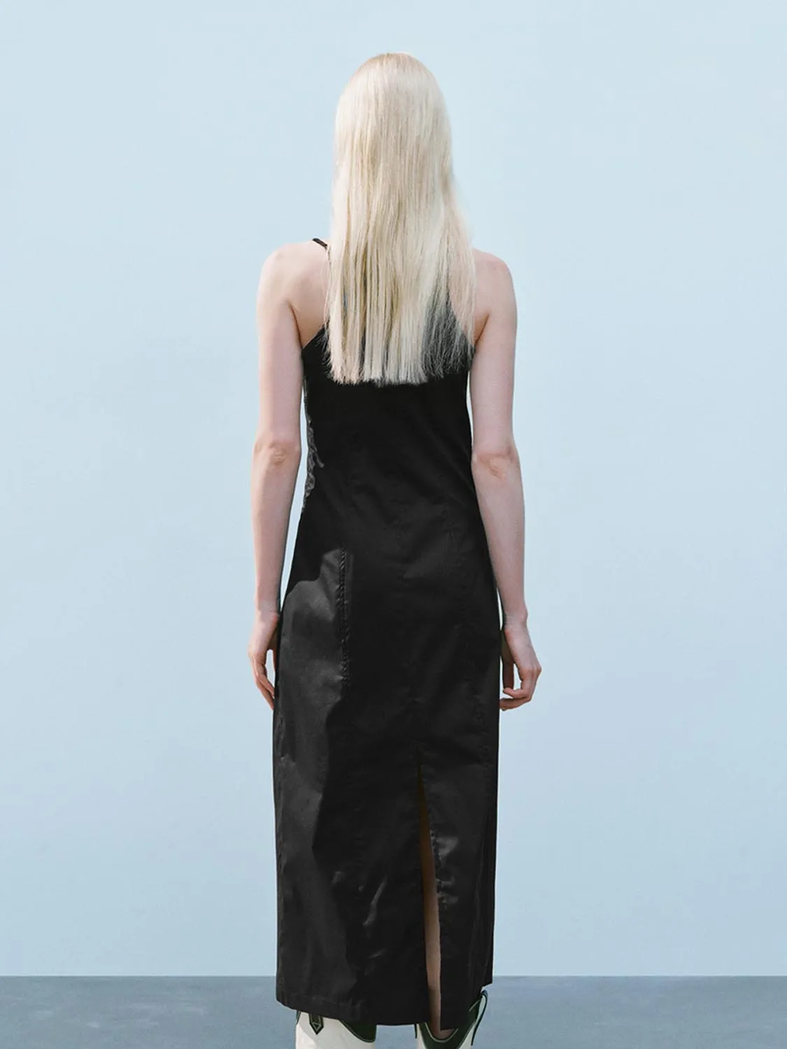 Cami A-Line Dresses