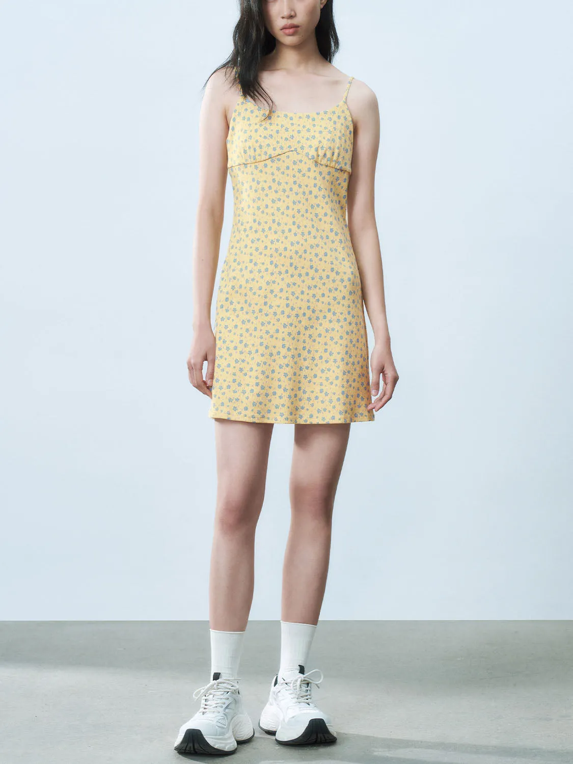 Cami A-Line Dresses