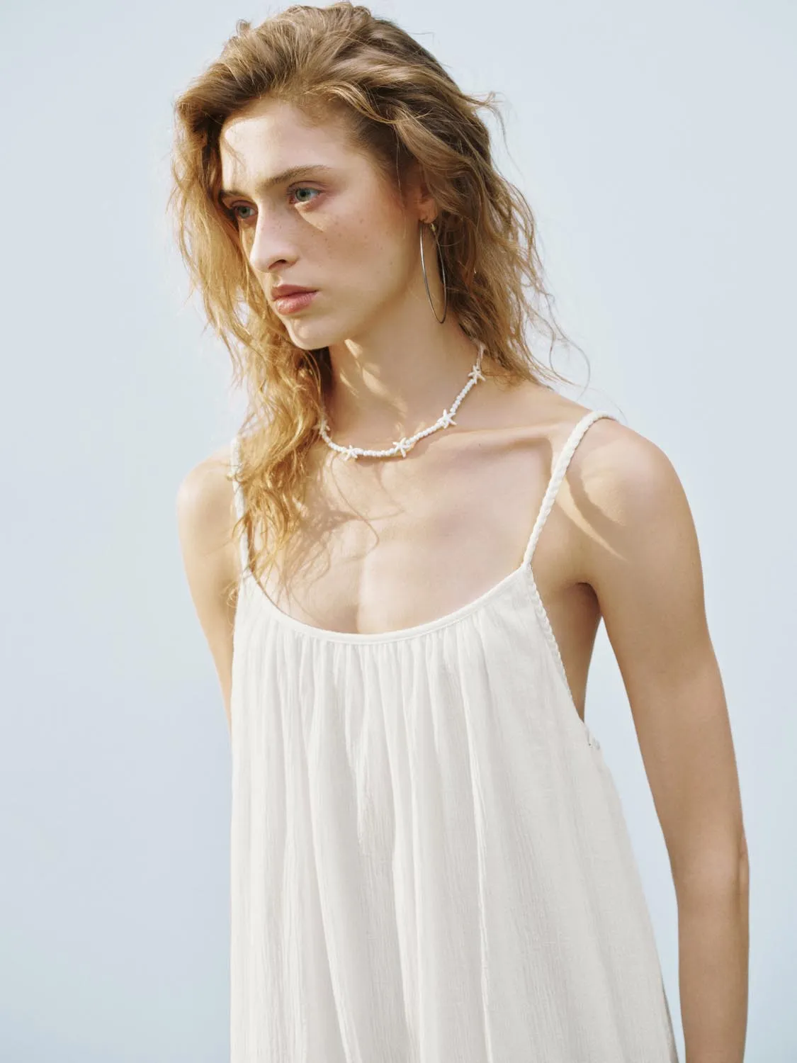 Cami A-Line Dresses
