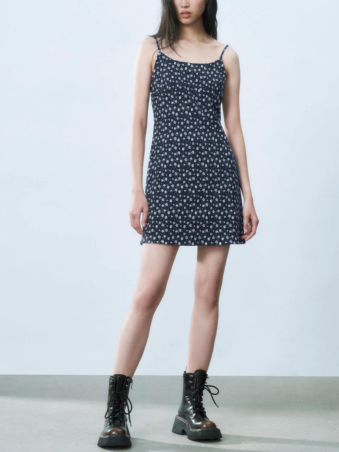 Cami A-Line Dresses