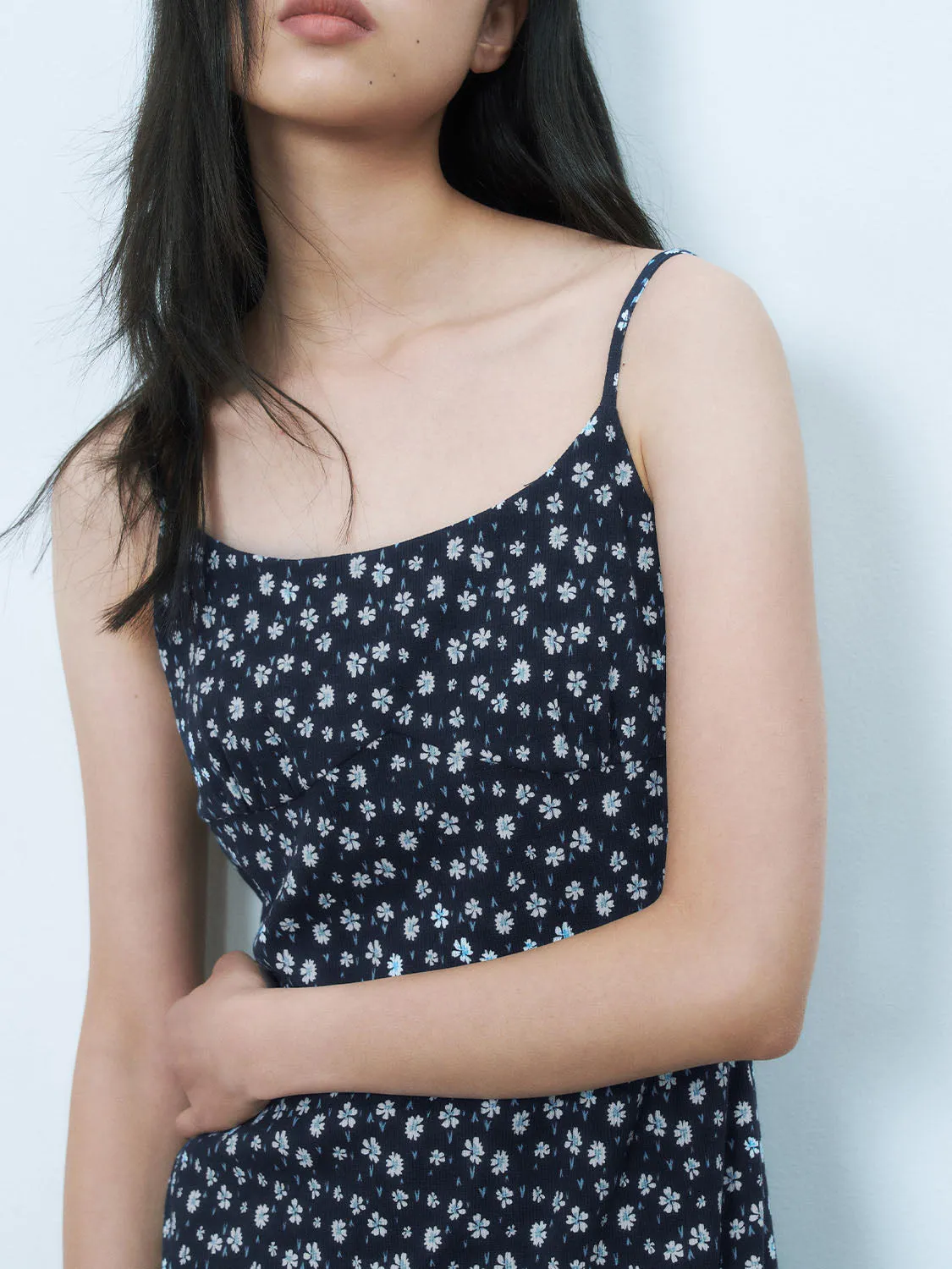 Cami A-Line Dresses