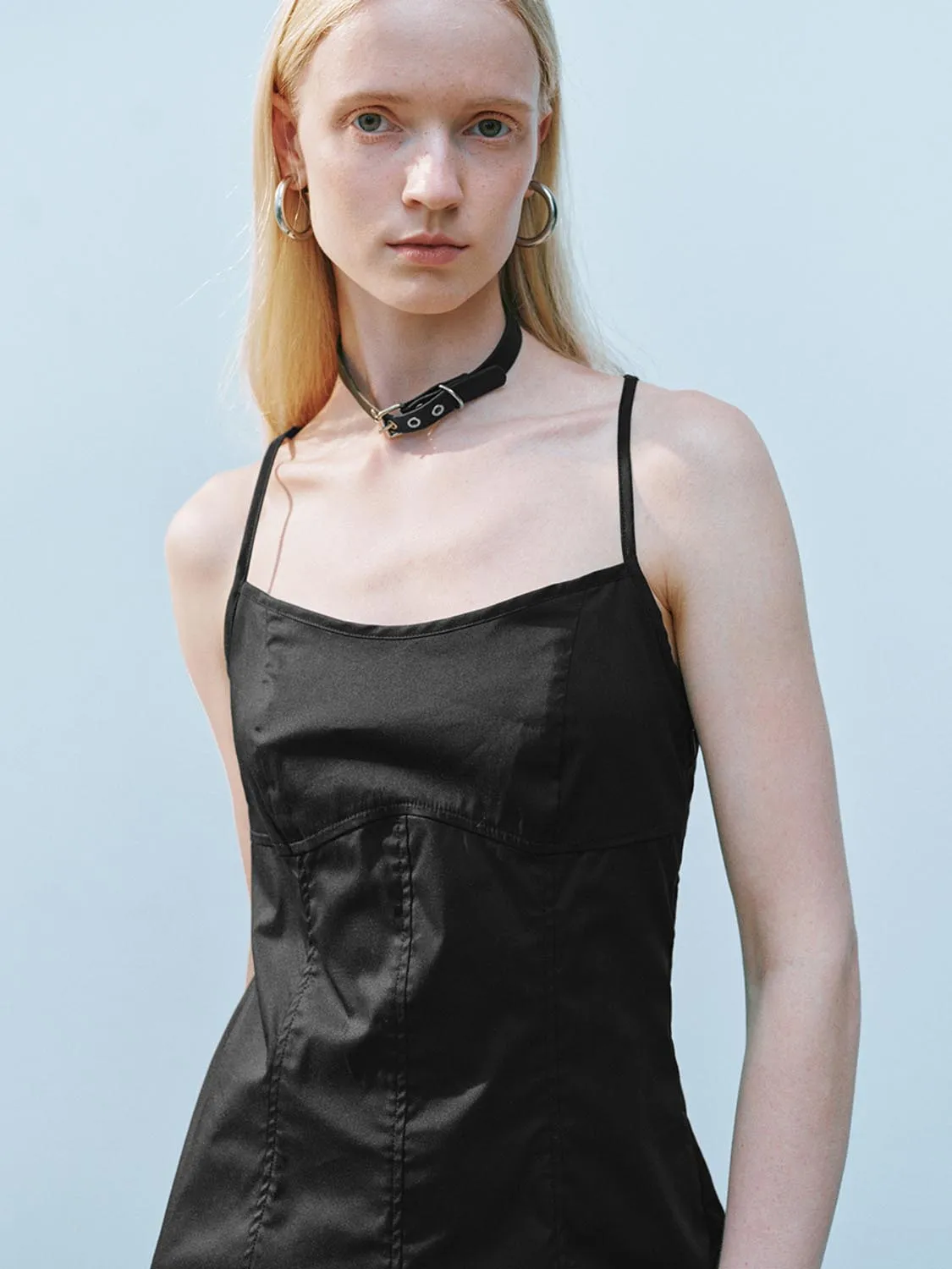 Cami A-Line Dresses