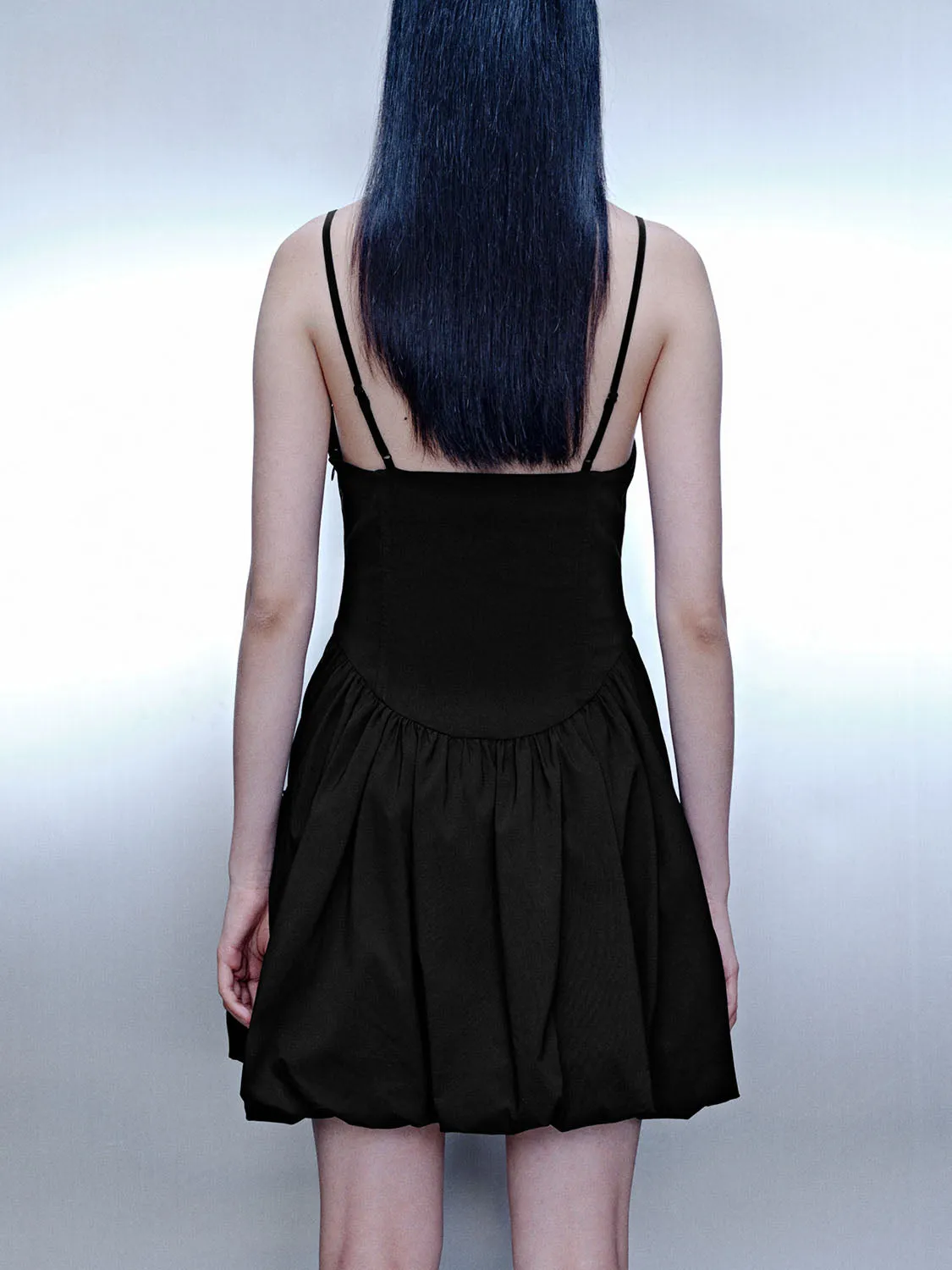 Cami A-Line Dresses