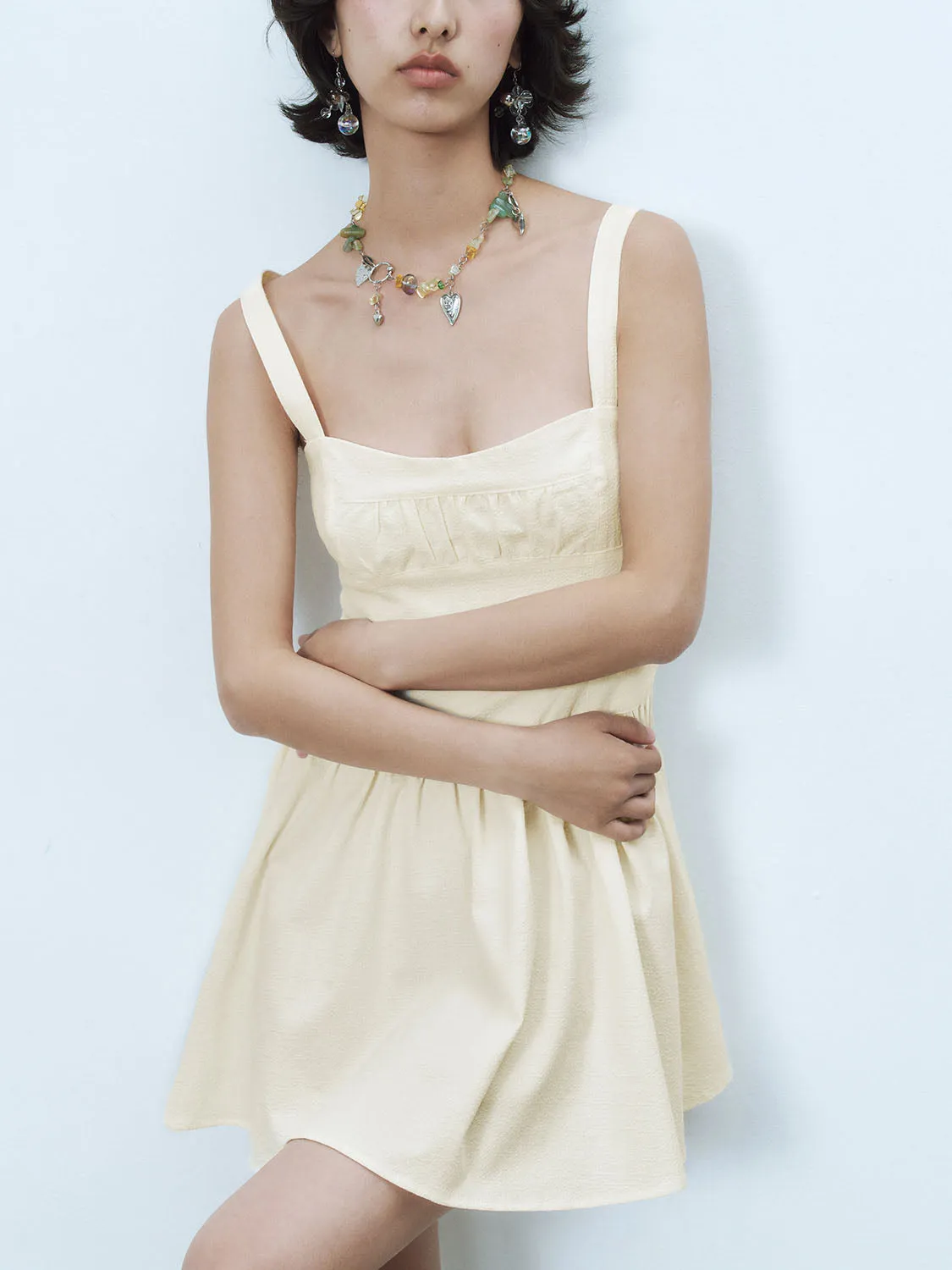 Cami A-Line Dresses