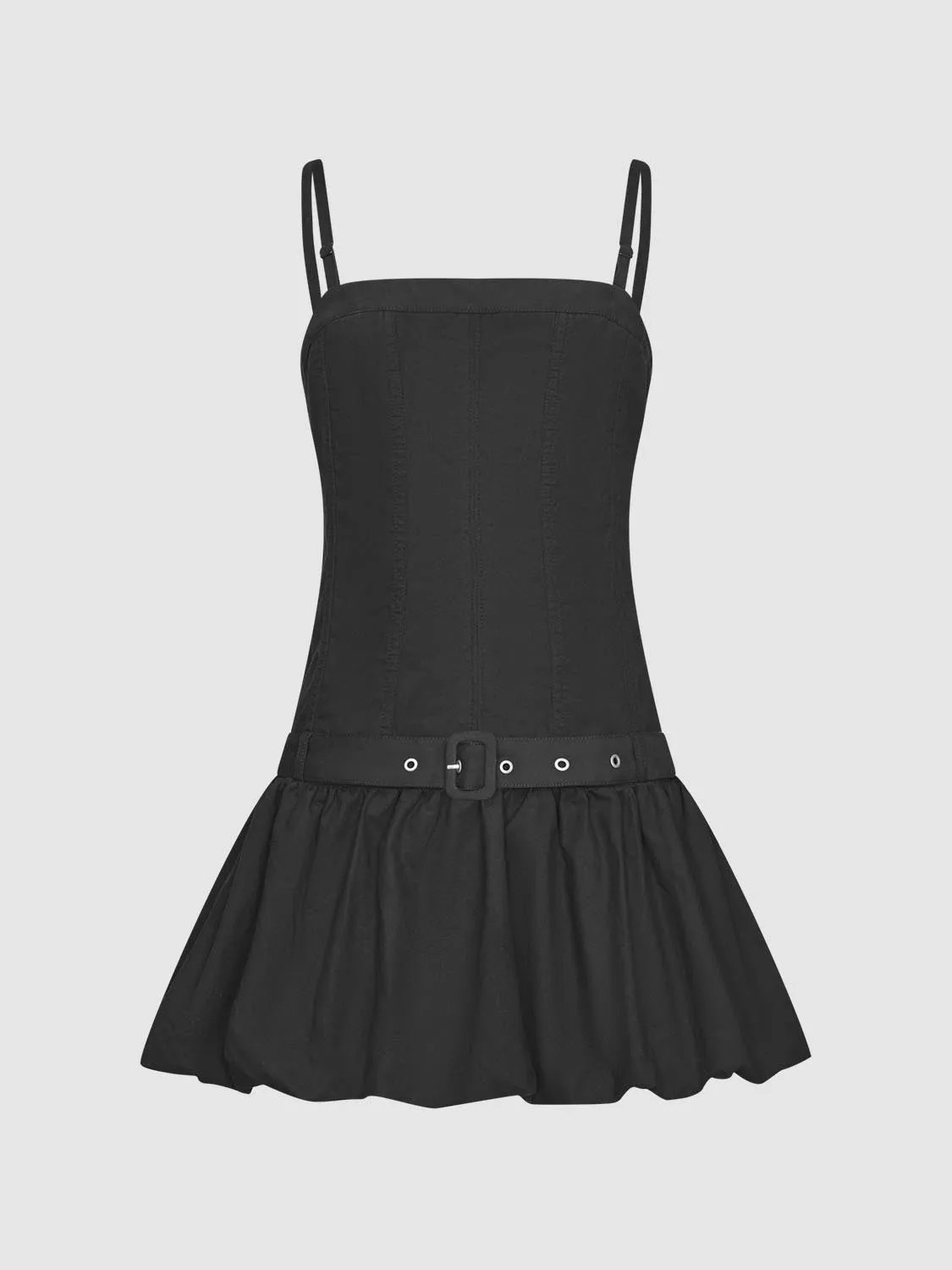 Cami A-Line Dresses