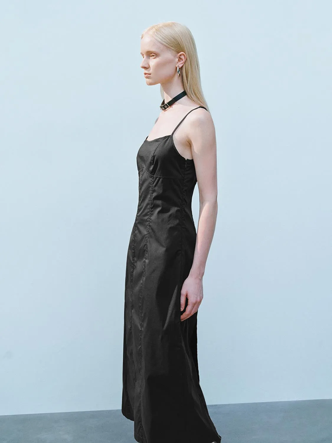 Cami A-Line Dresses