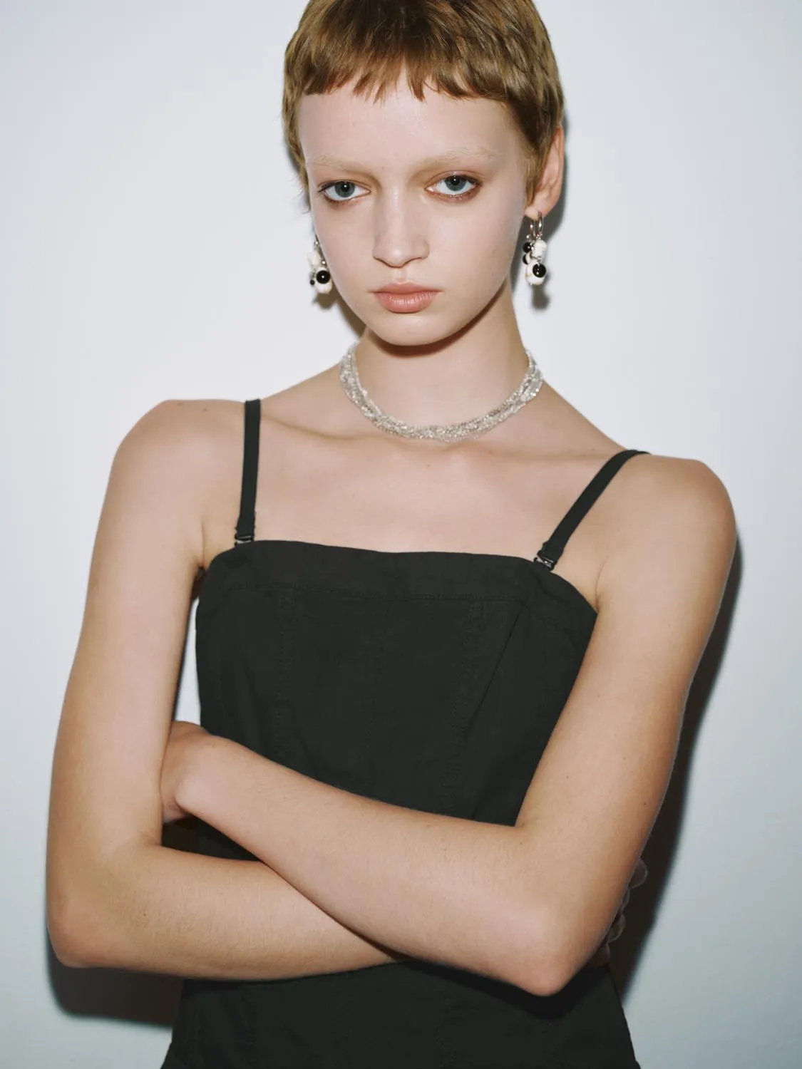Cami A-Line Dresses