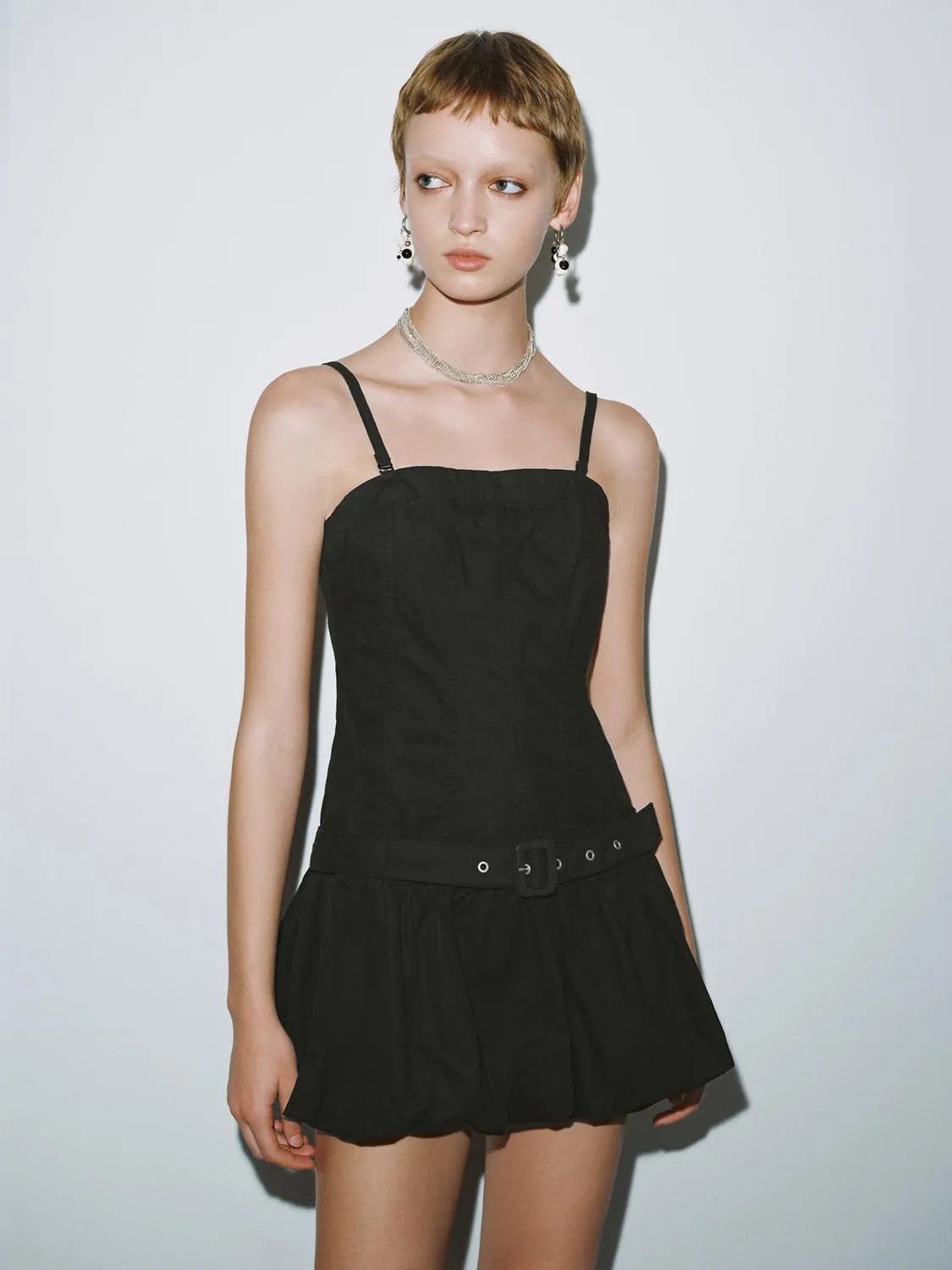 Cami A-Line Dresses