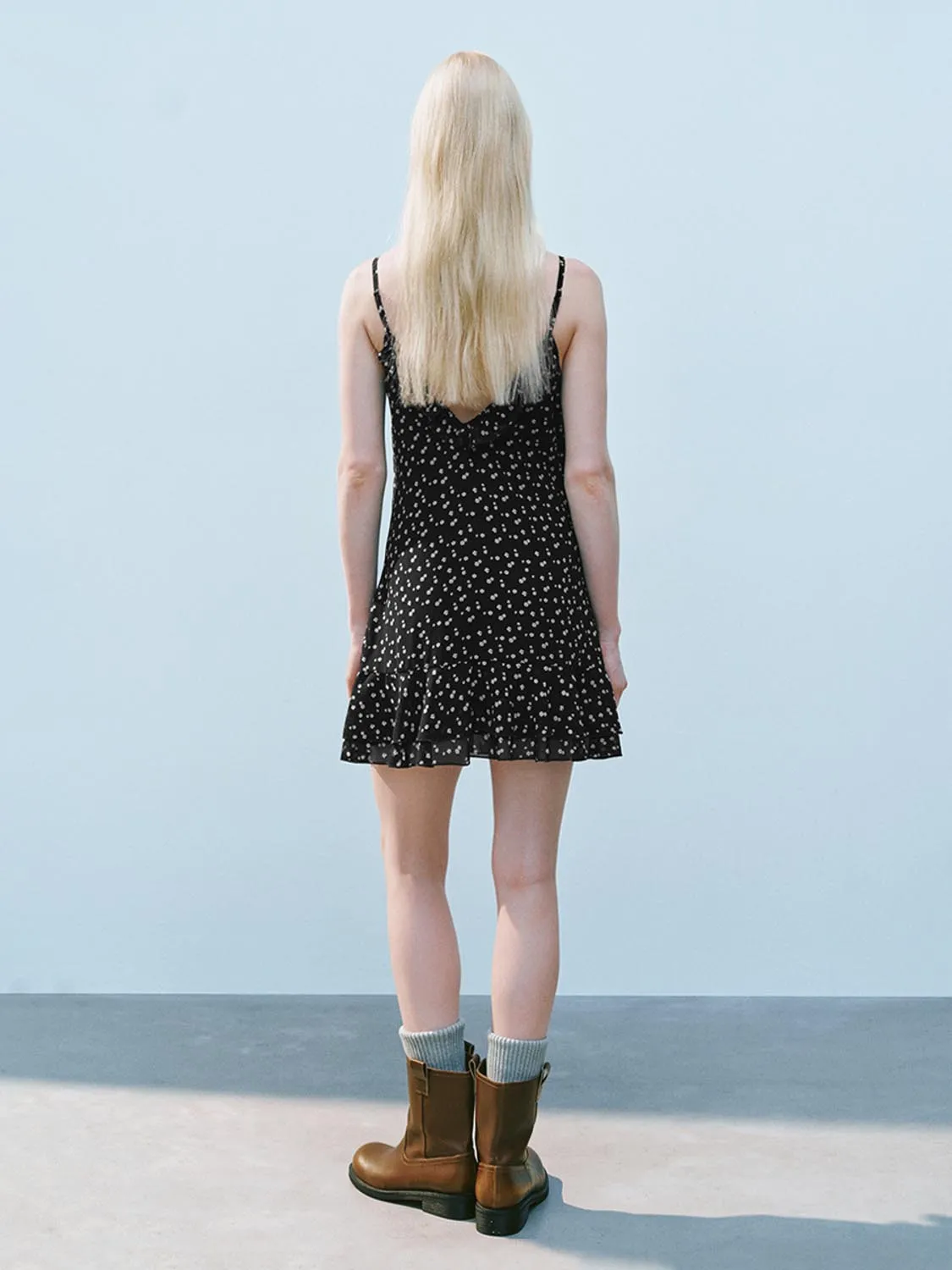 Cami A-Line Dresses