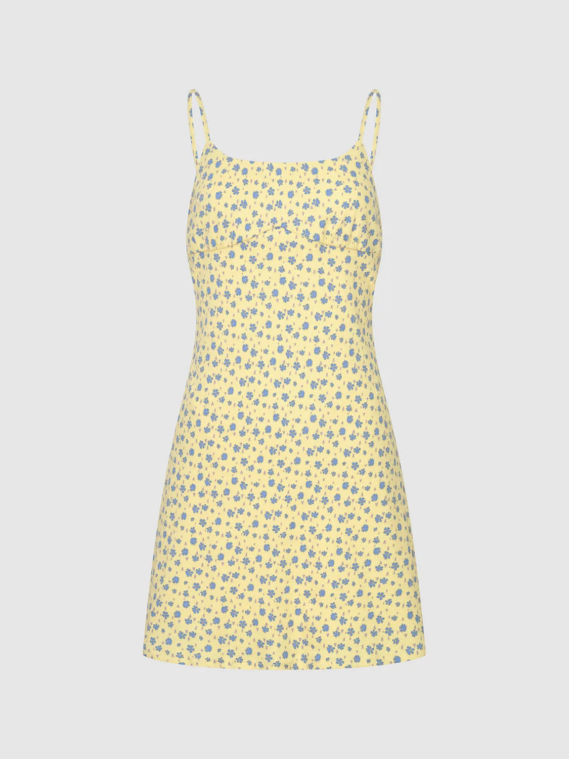 Cami A-Line Dresses