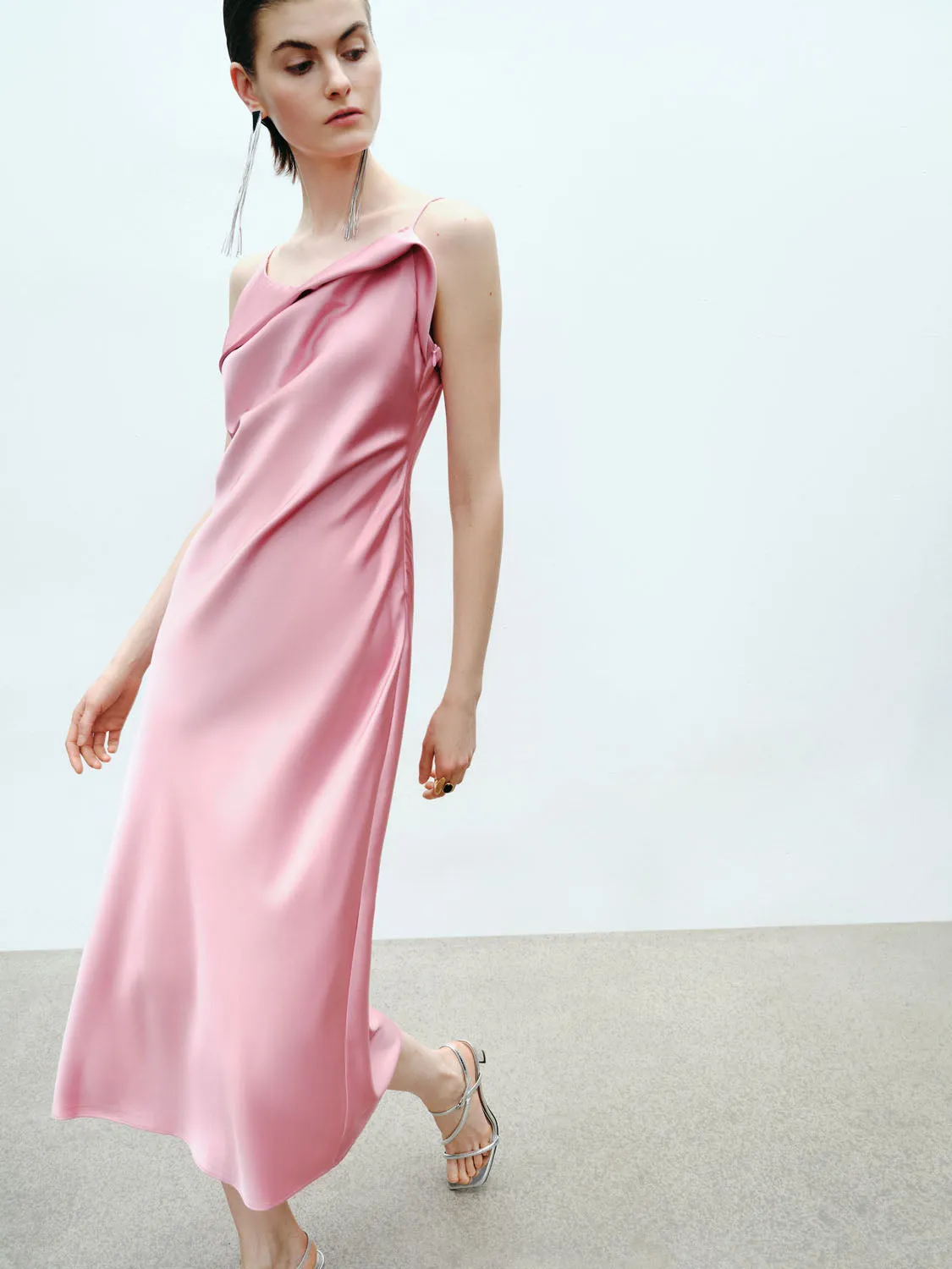 Cami A-Line Dresses