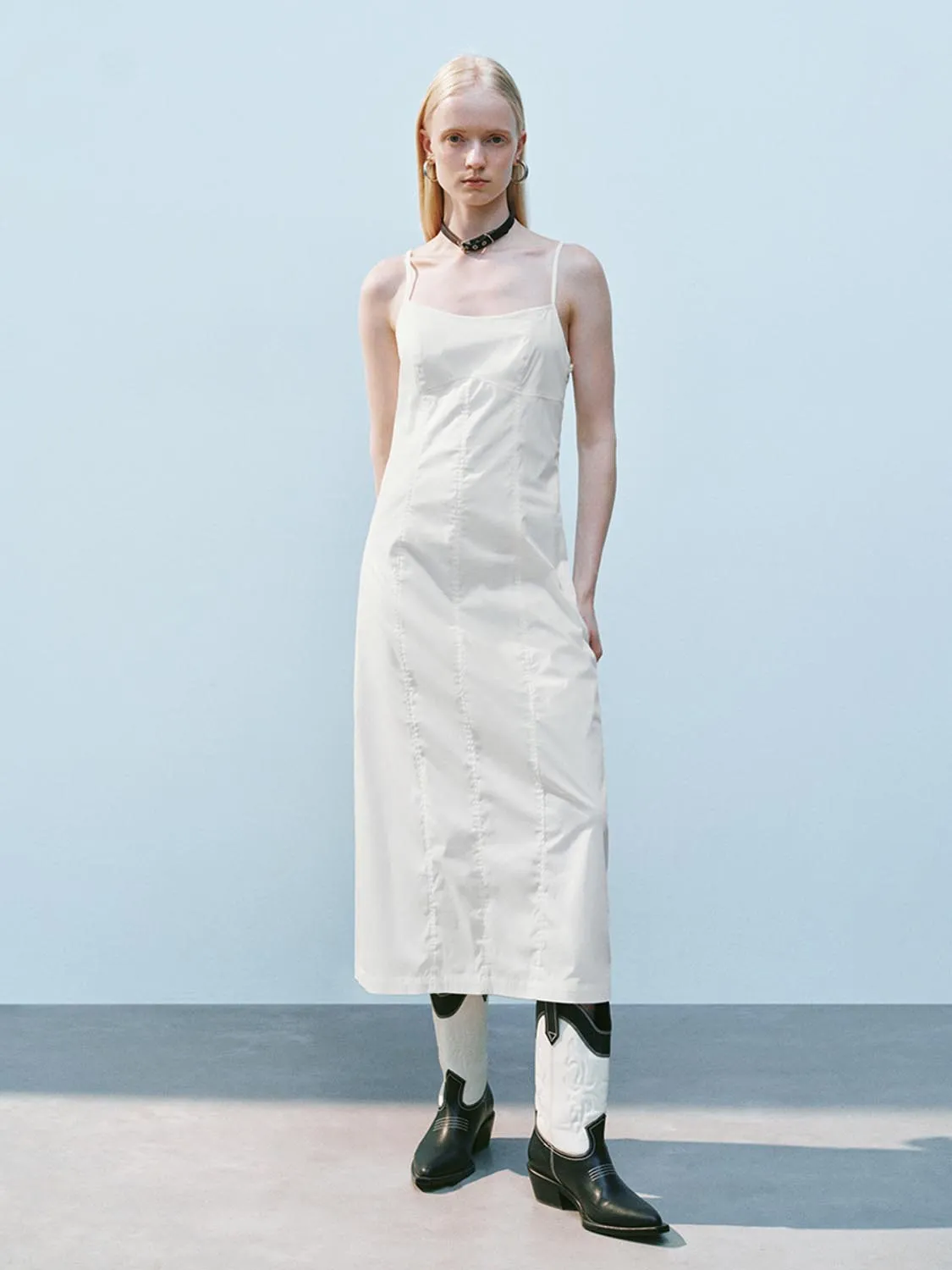 Cami A-Line Dresses