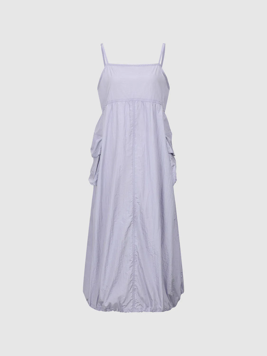 Cami A-Line Dresses
