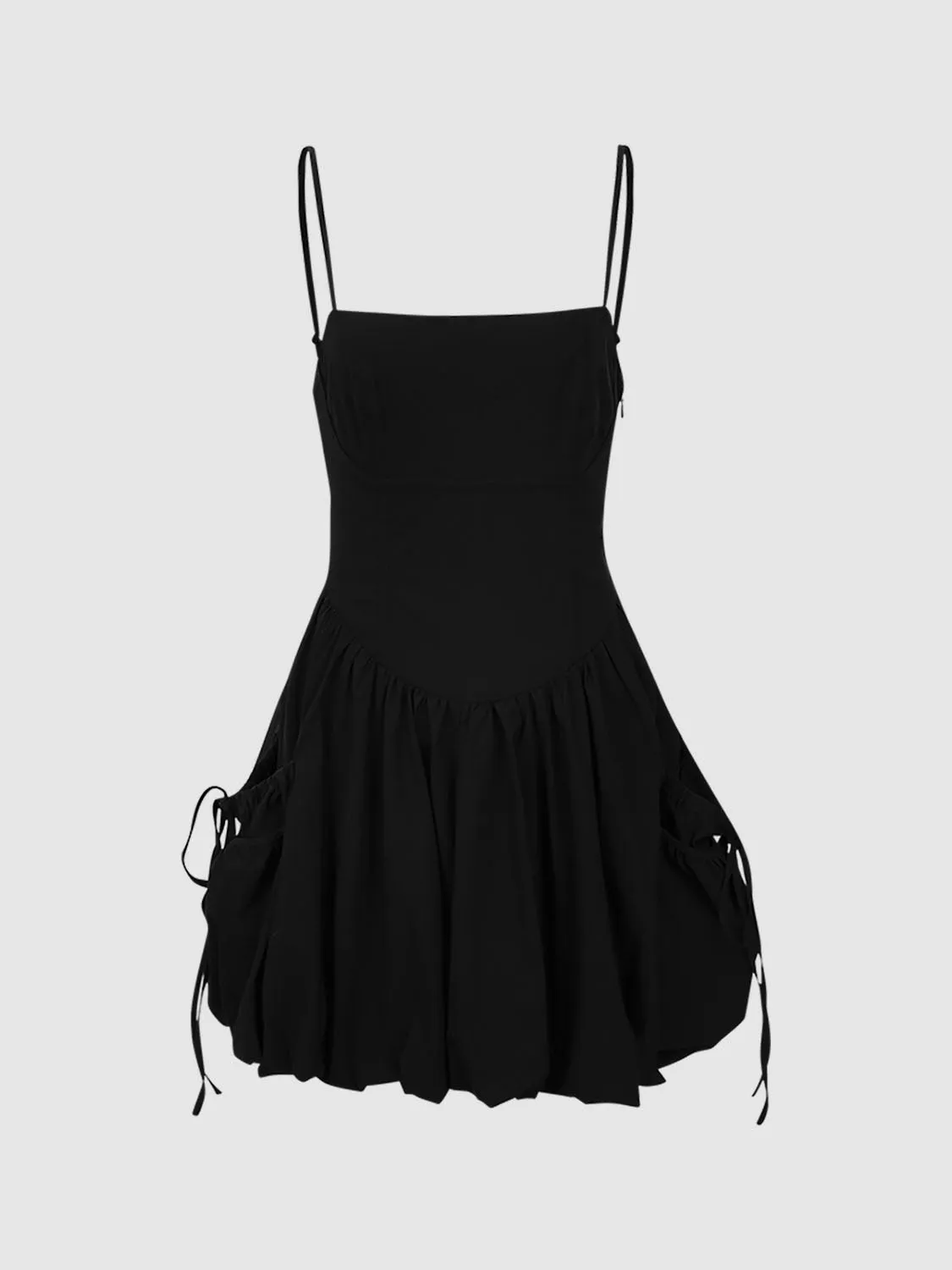 Cami A-Line Dresses