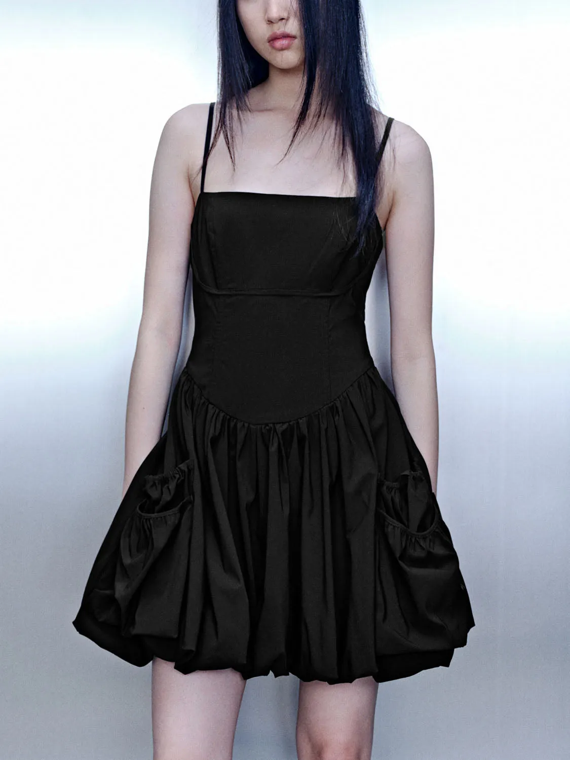 Cami A-Line Dresses