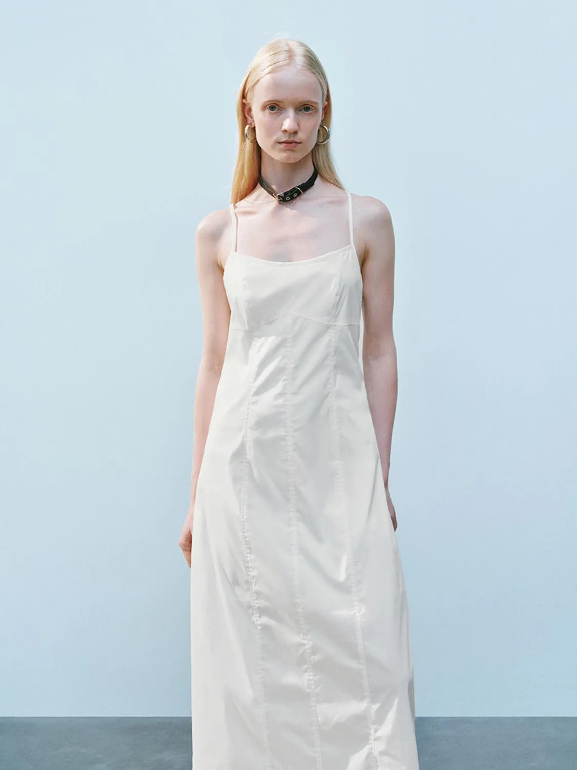 Cami A-Line Dresses
