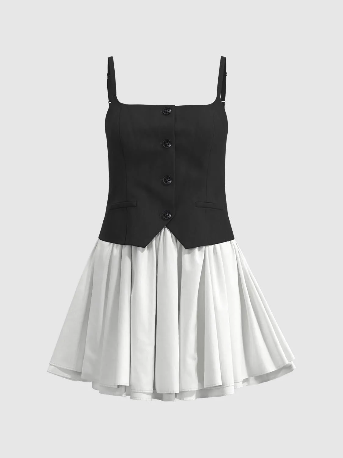 Cami A-Line Dresses