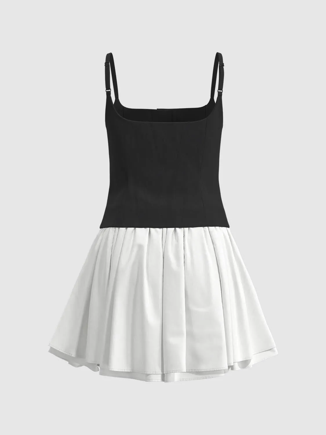 Cami A-Line Dresses