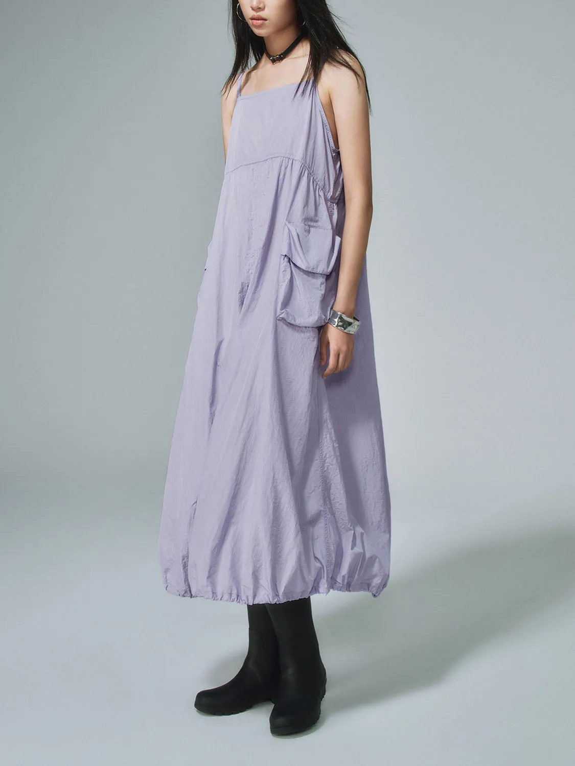 Cami A-Line Dresses