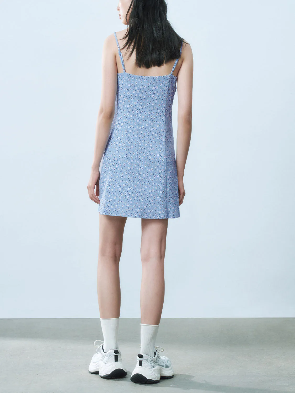 Cami A-Line Dresses