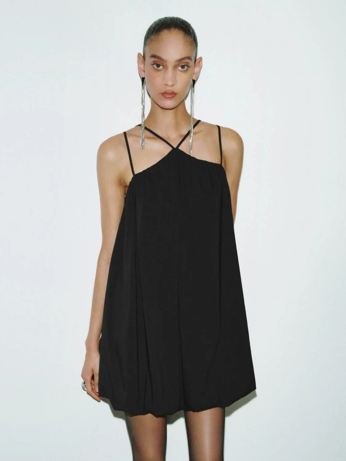 Cami A-Line Dresses