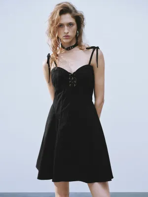 Cami A-Line Dresses