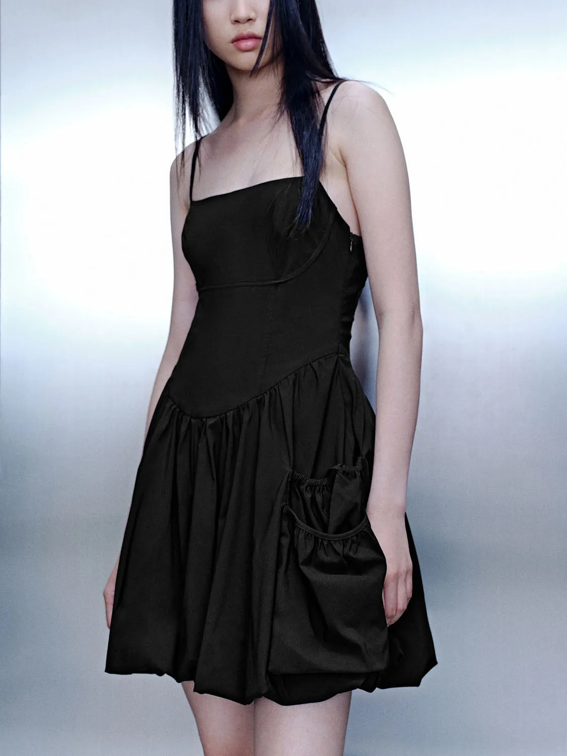 Cami A-Line Dresses