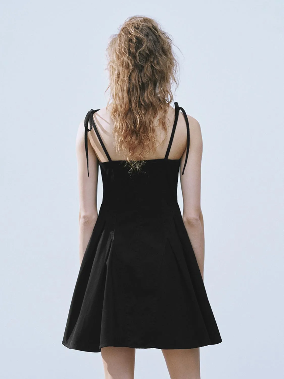 Cami A-Line Dresses