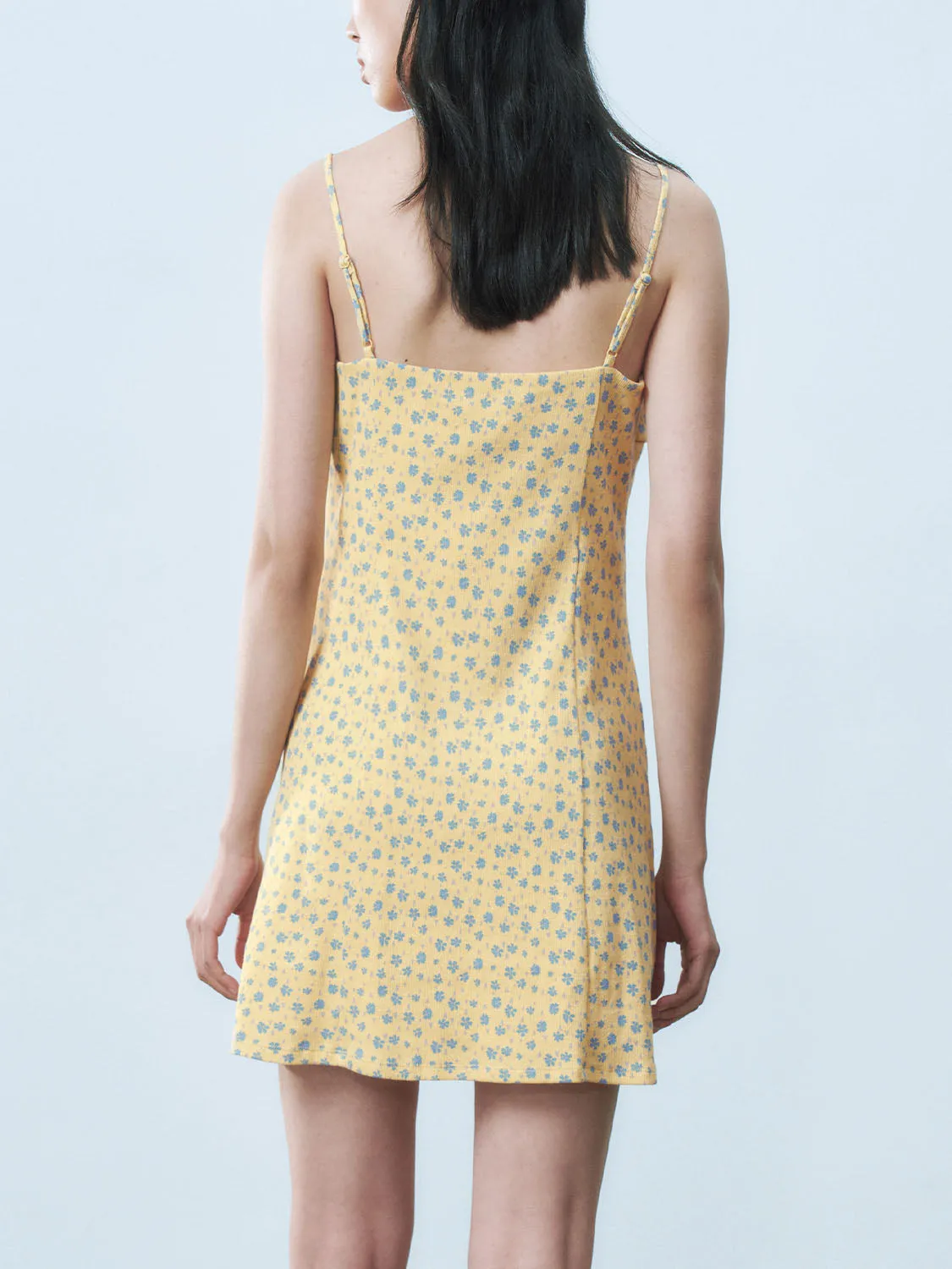 Cami A-Line Dresses