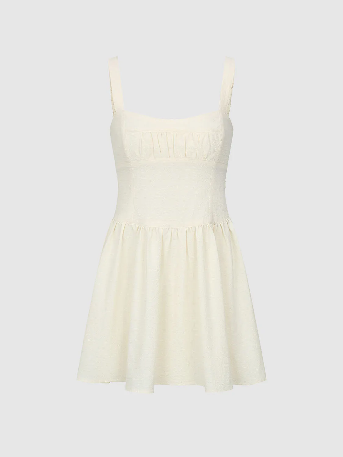 Cami A-Line Dresses