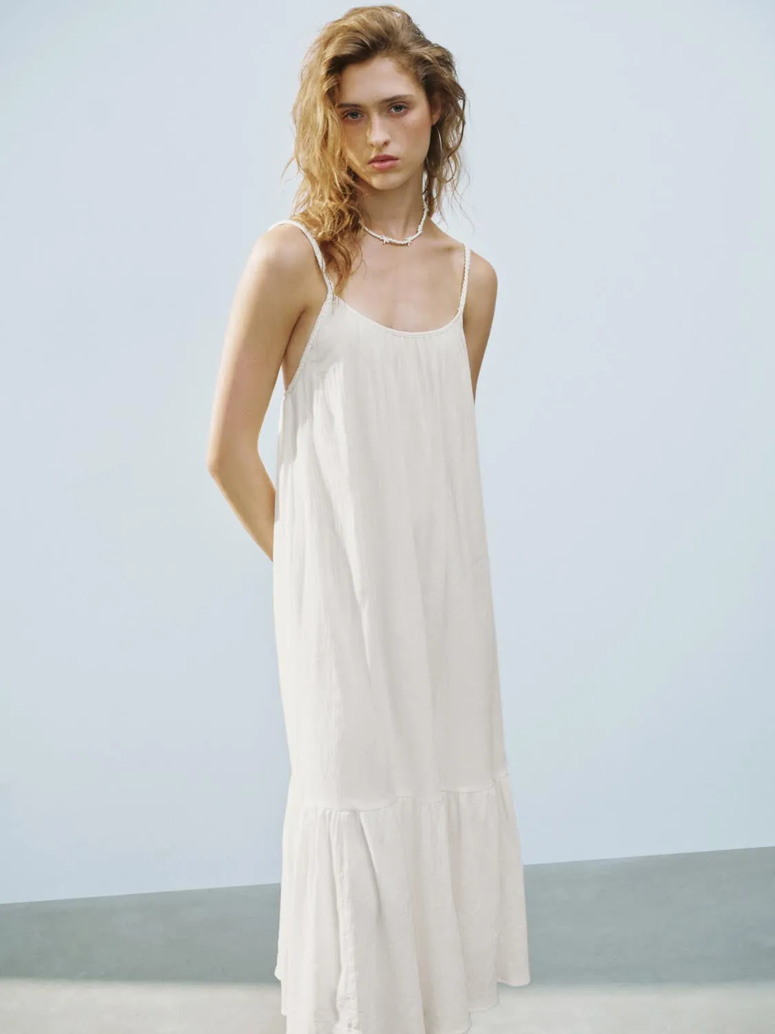 Cami A-Line Dresses