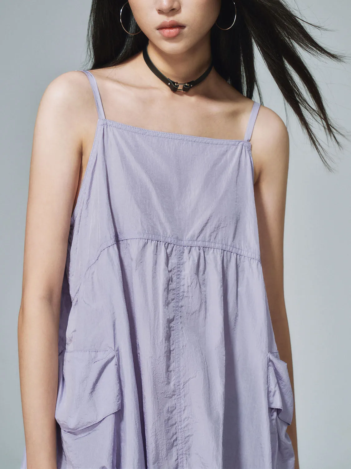 Cami A-Line Dresses