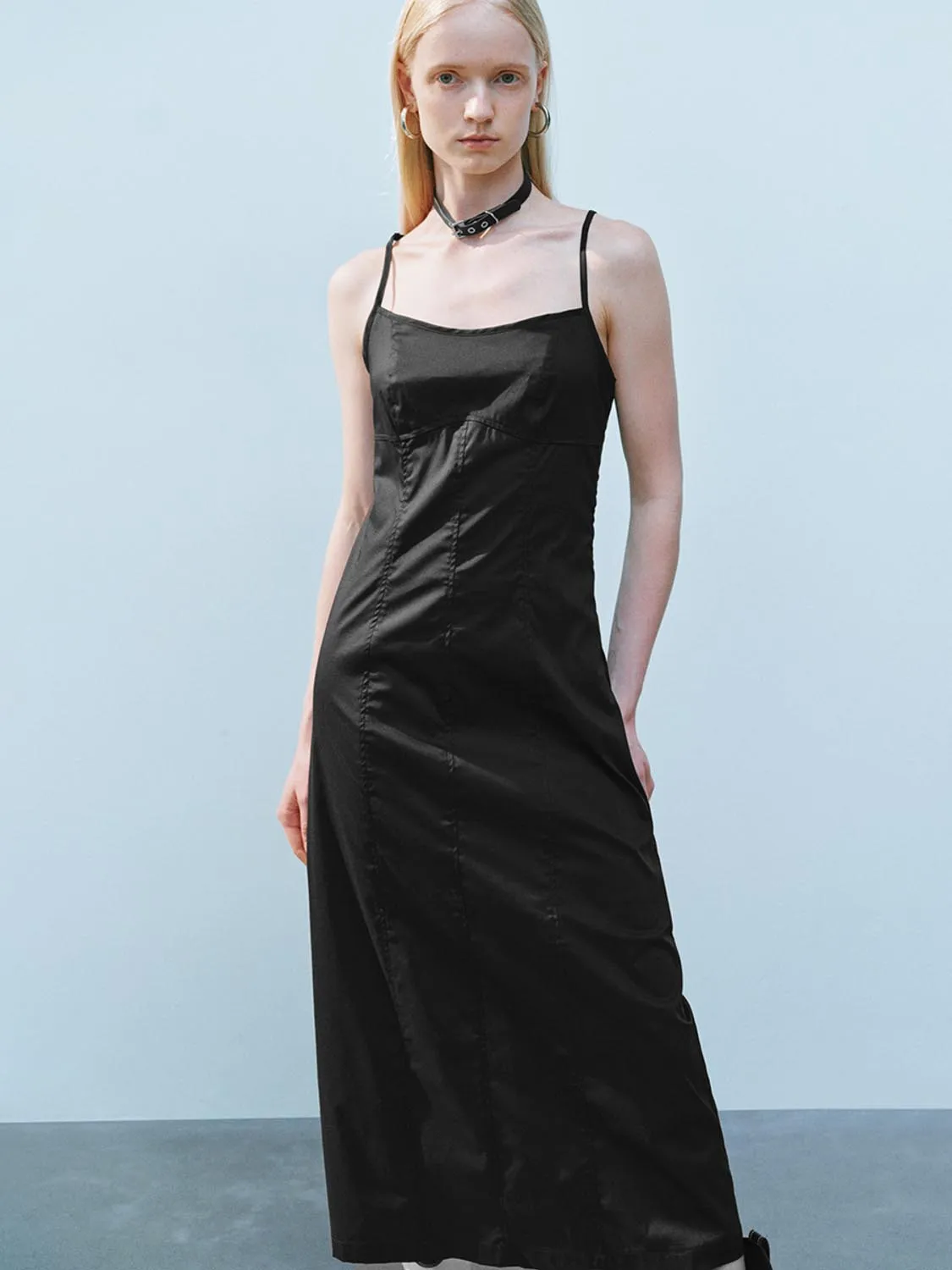 Cami A-Line Dresses