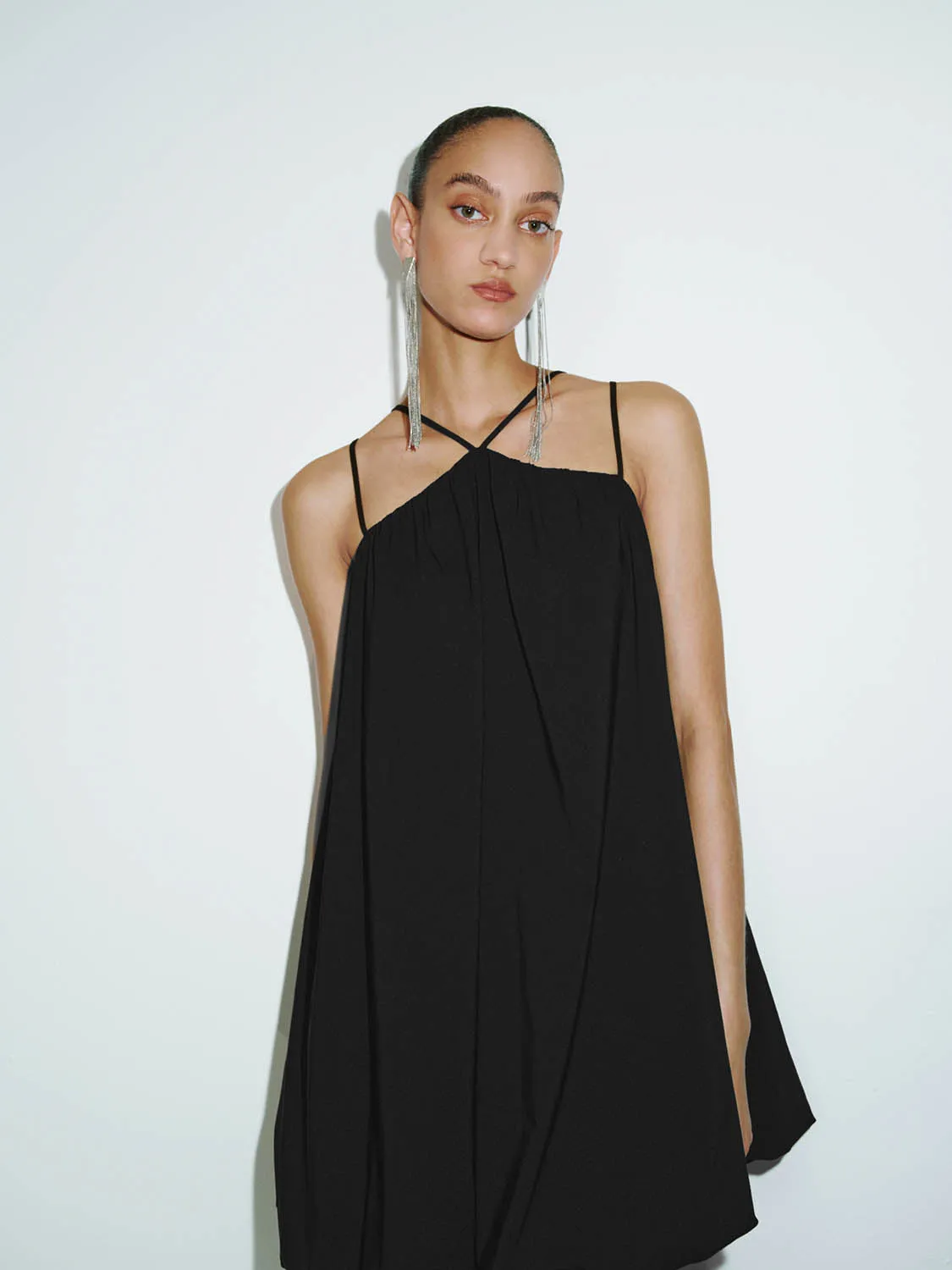 Cami A-Line Dresses