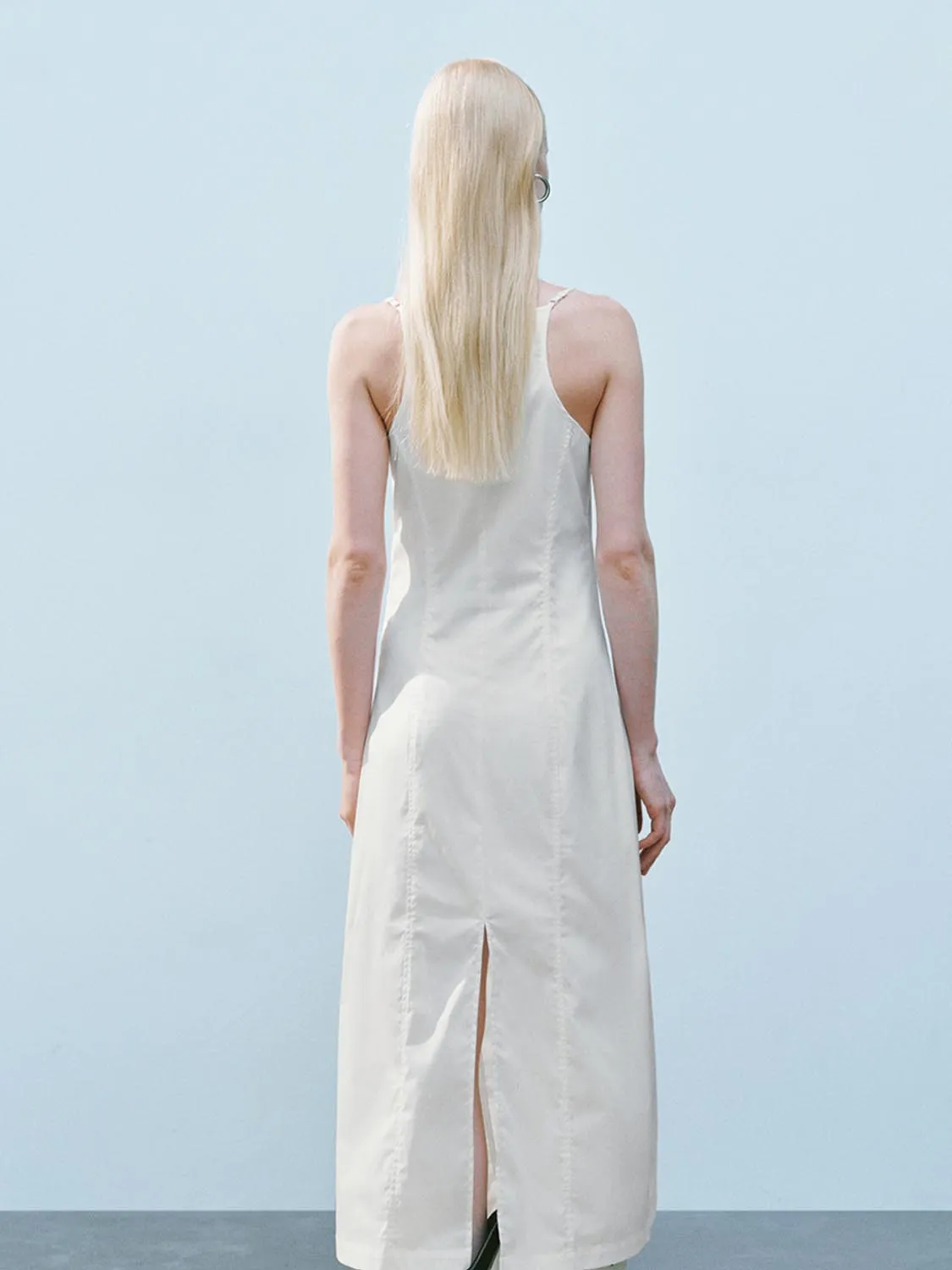 Cami A-Line Dresses