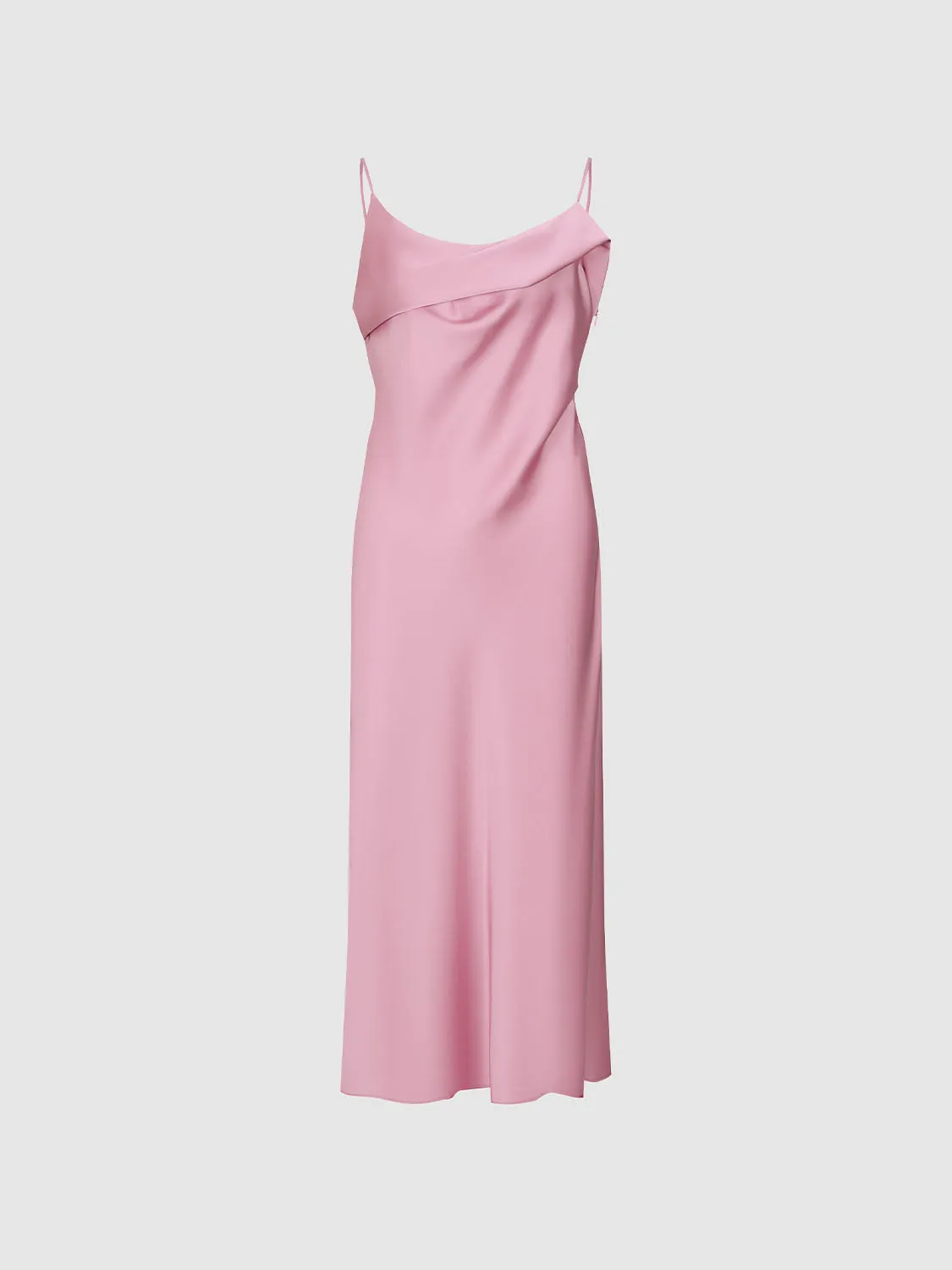 Cami A-Line Dresses