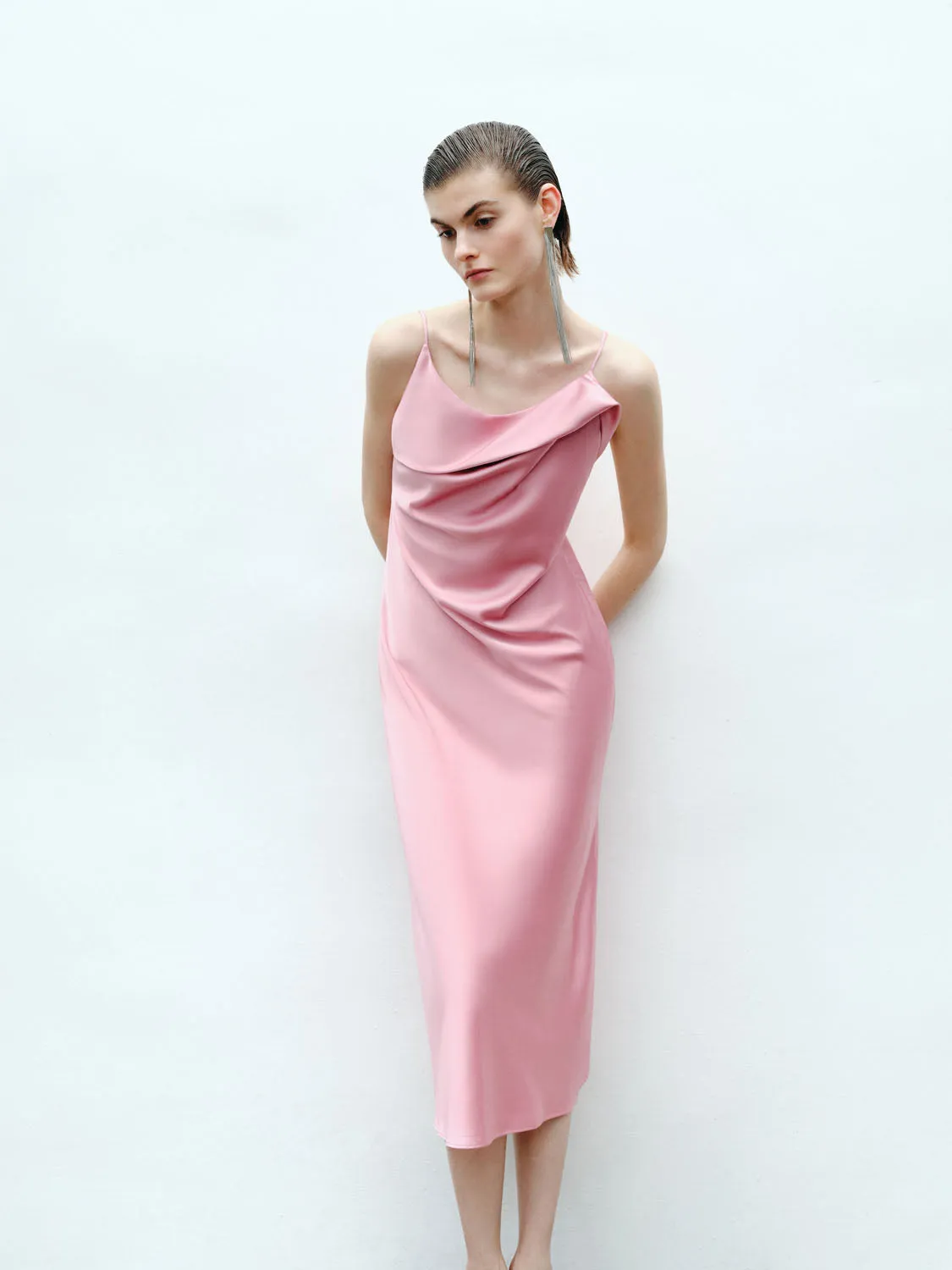 Cami A-Line Dresses