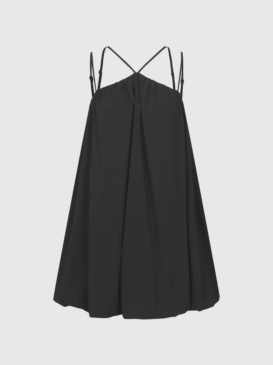 Cami A-Line Dresses
