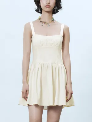 Cami A-Line Dresses