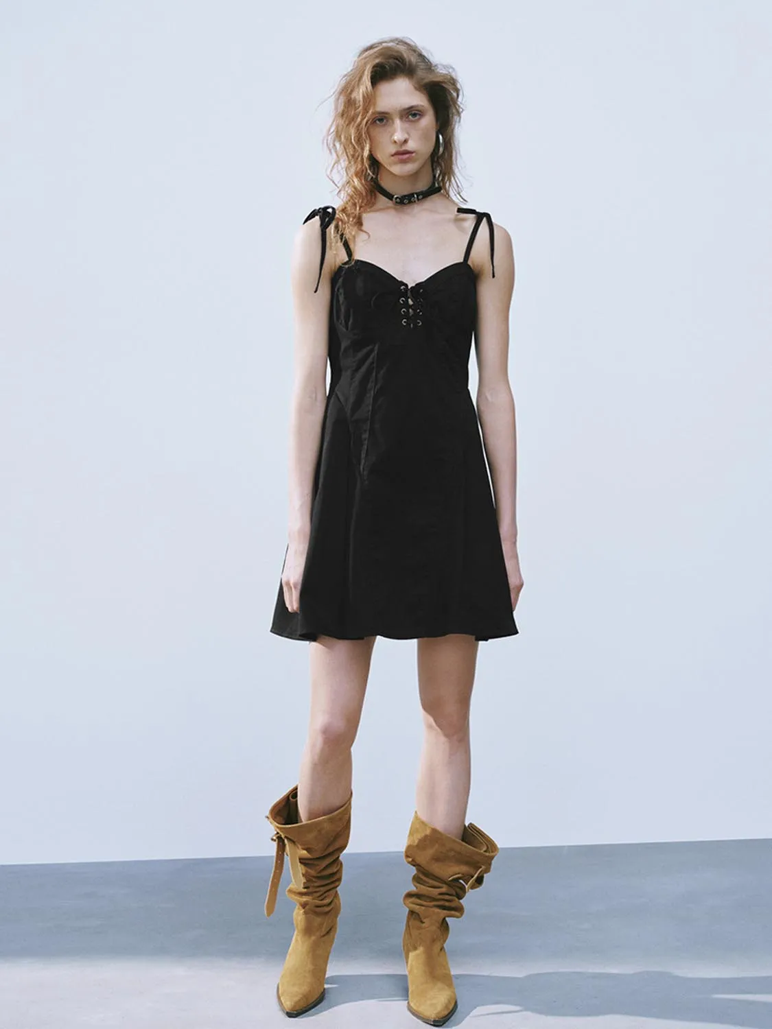 Cami A-Line Dresses