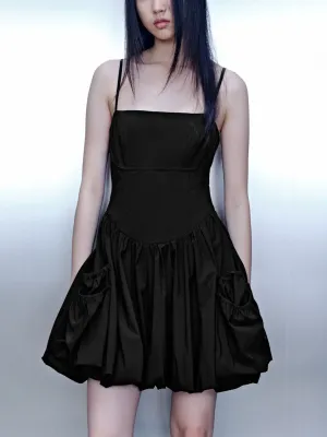 Cami A-Line Dresses