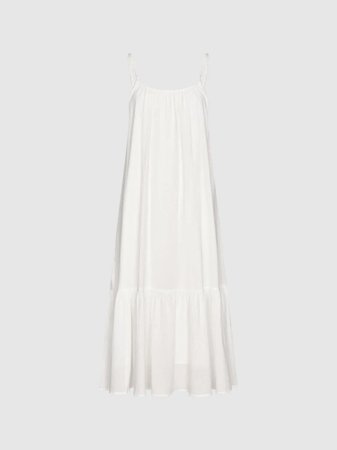 Cami A-Line Dresses