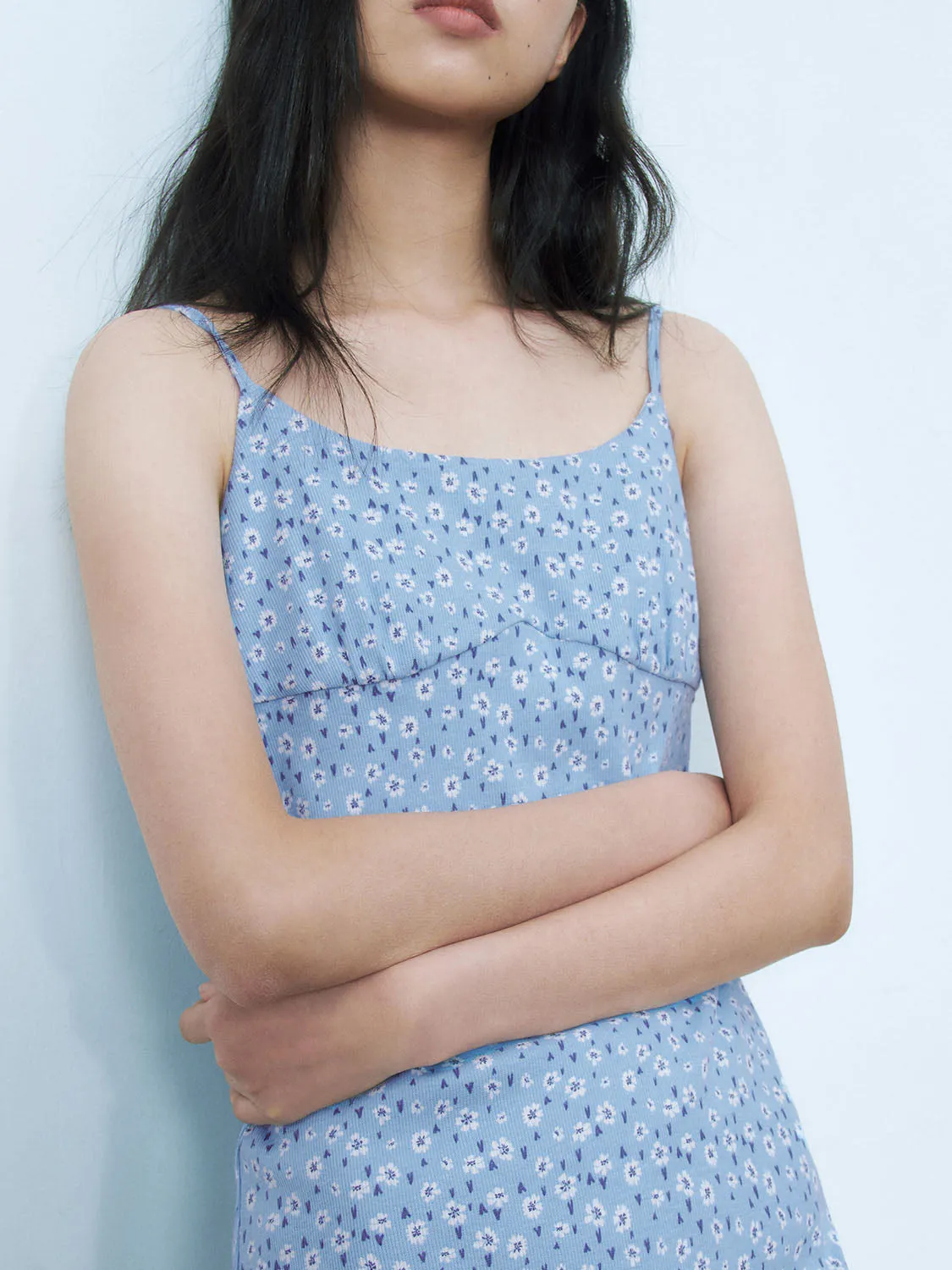 Cami A-Line Dresses