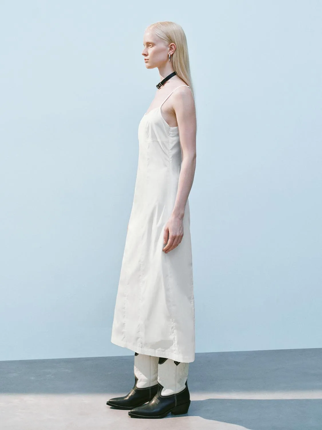 Cami A-Line Dresses