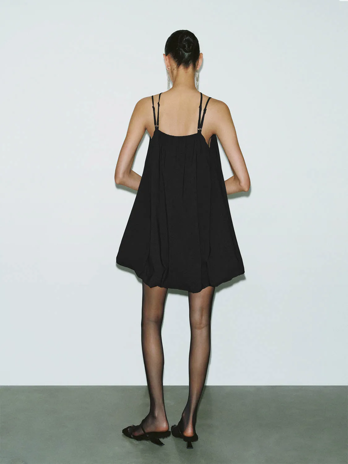 Cami A-Line Dresses
