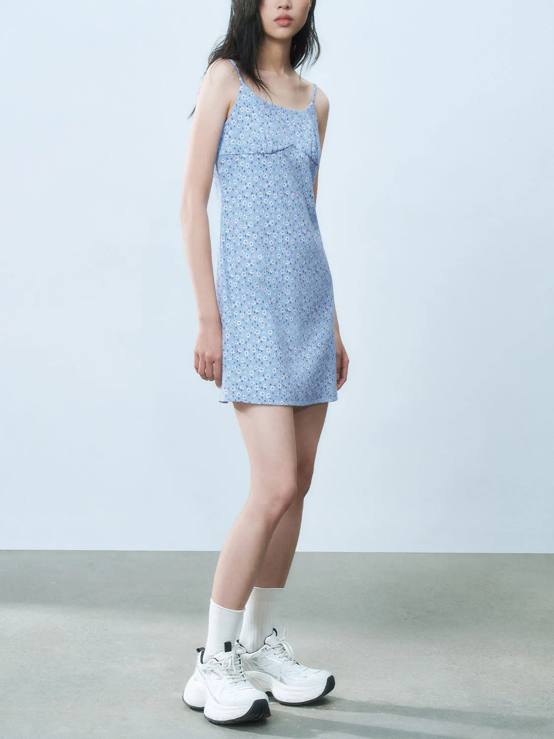 Cami A-Line Dresses