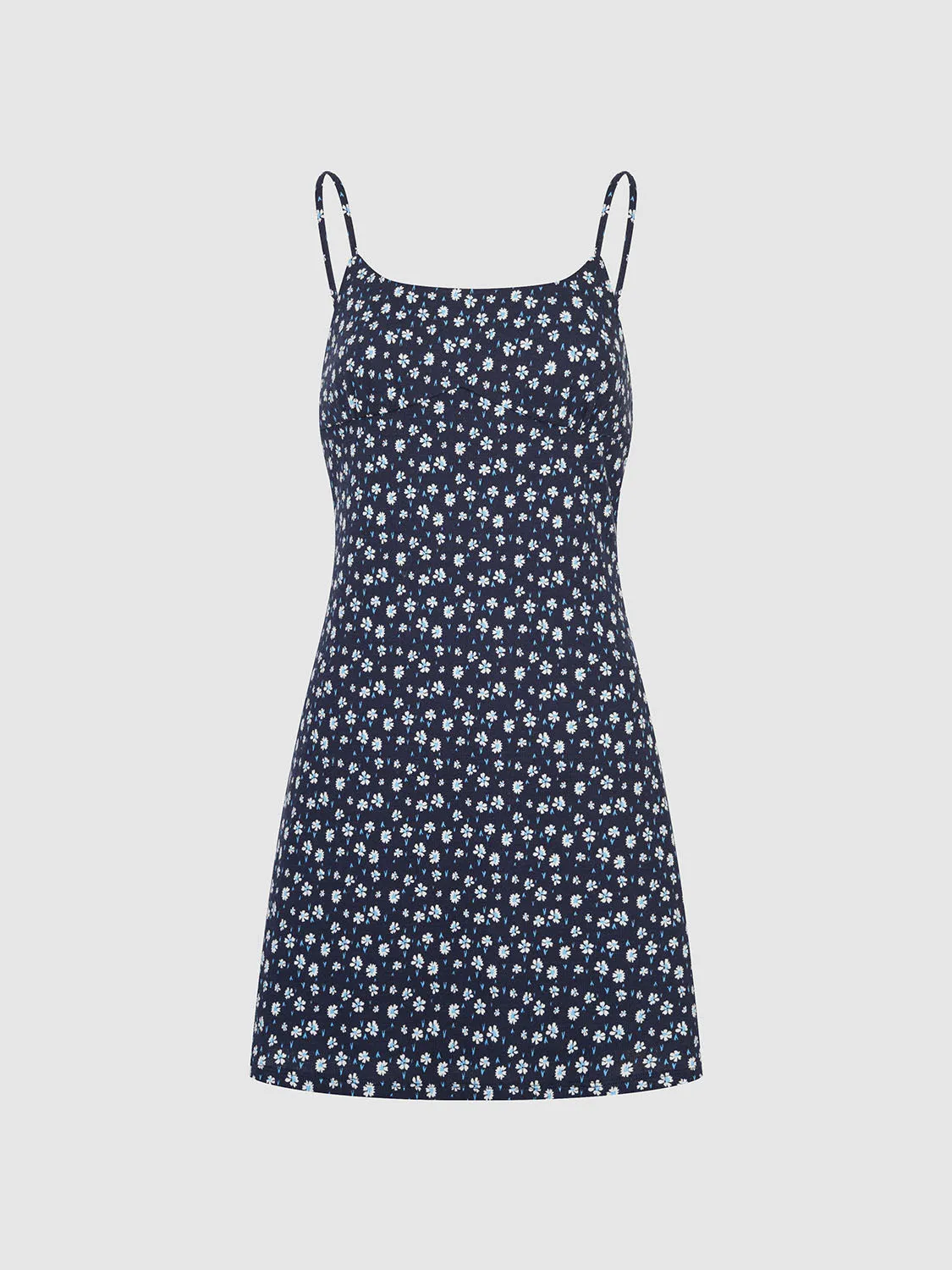 Cami A-Line Dresses