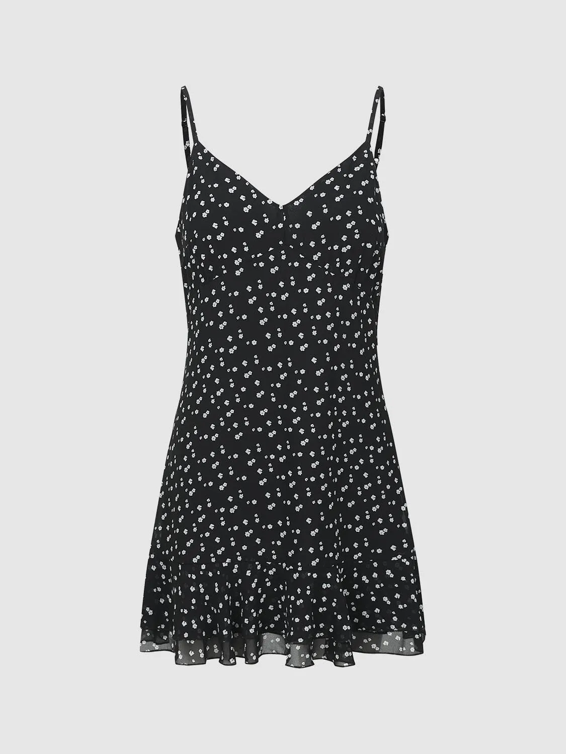 Cami A-Line Dresses