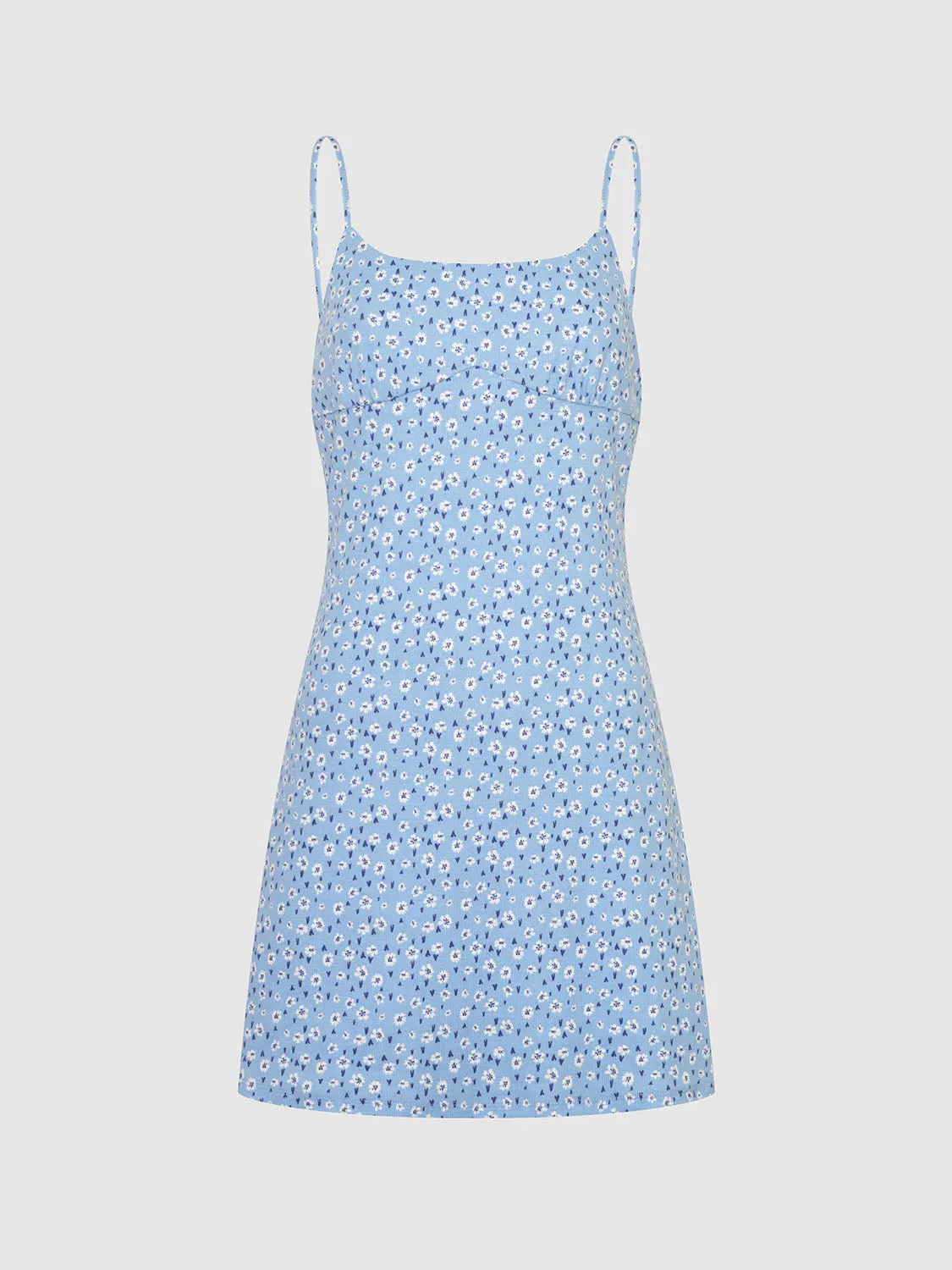 Cami A-Line Dresses