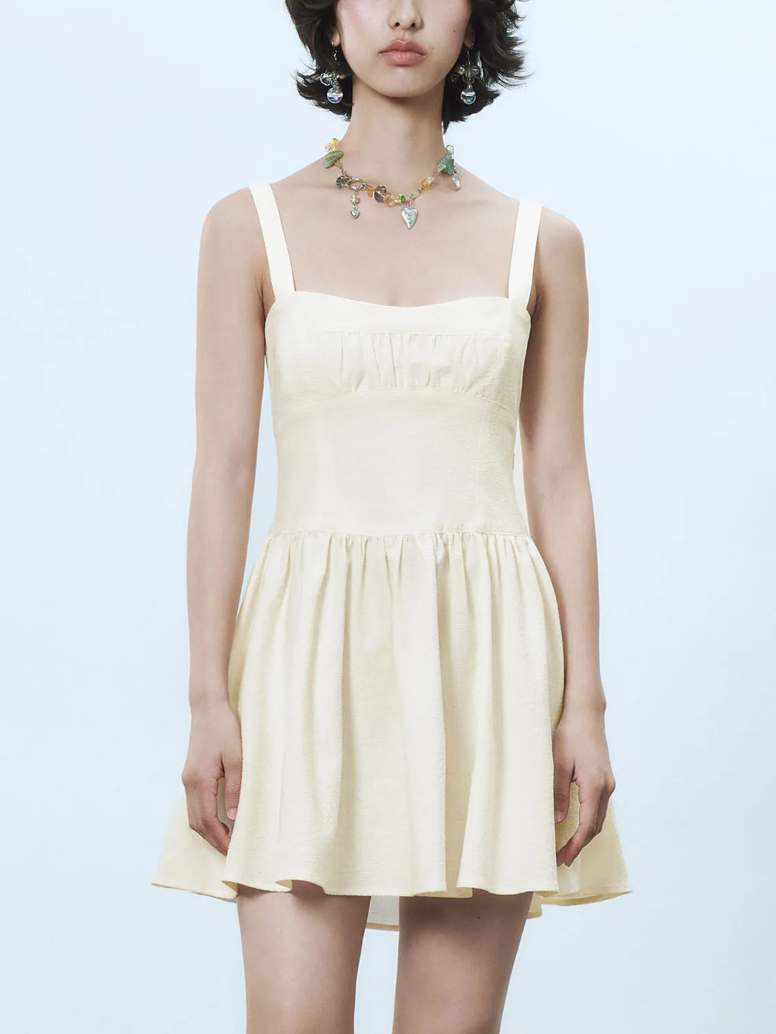 Cami A-Line Dresses